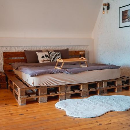 Eco Village Nevidio Poscenje Dış mekan fotoğraf