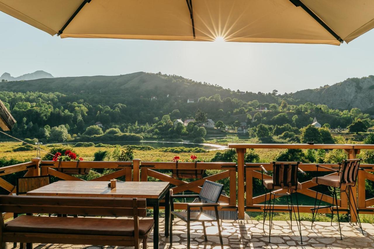 Eco Village Nevidio Poscenje Dış mekan fotoğraf
