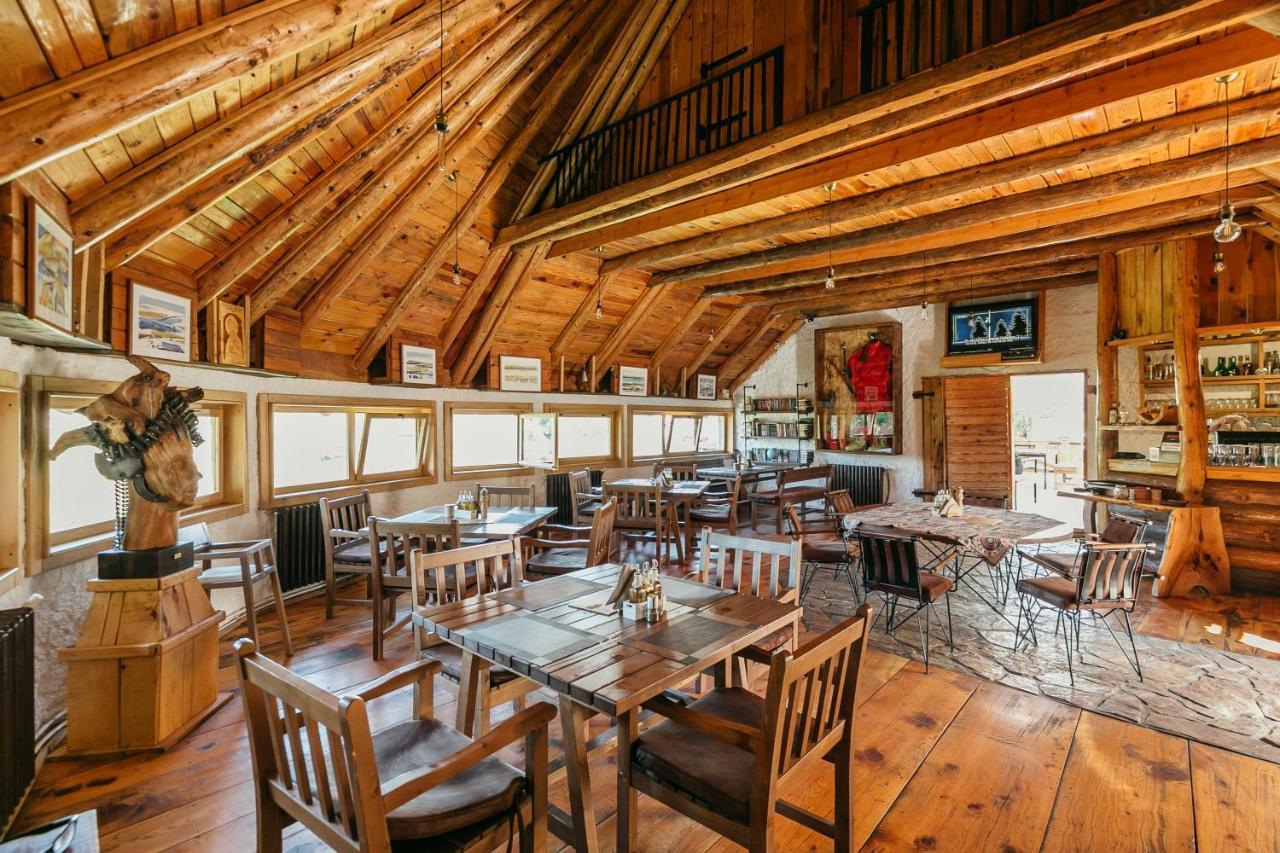 Eco Village Nevidio Poscenje Dış mekan fotoğraf