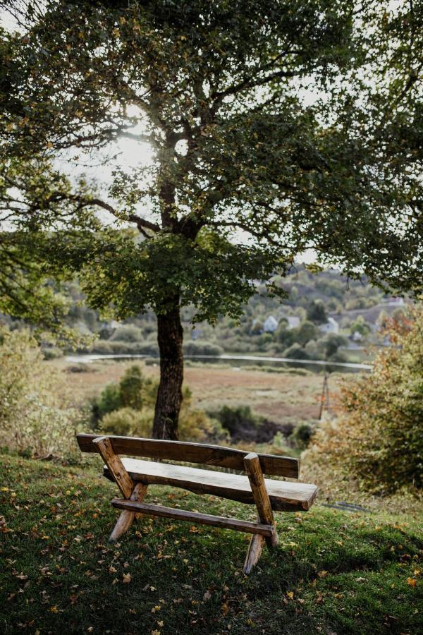 Eco Village Nevidio Poscenje Dış mekan fotoğraf
